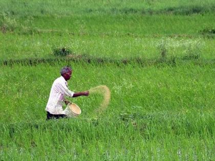 Good news: Farmers' expenses will be less abour fertilizer | केंद्र सरकार देणार खूशखबर, शेतकऱ्यांचा खर्च होणार कमी