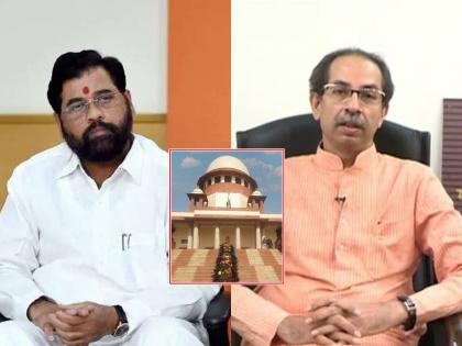 '40 shoe thieves have no luck in Naya Mandir'; Shiv Sena's support for that judge's statement | 'न्याय मंदिरात ४० चप्पलचोरांना थारा नाही'; न्यायाधीशांच्या 'त्या' विधानाचा शिवसेनेला आधार