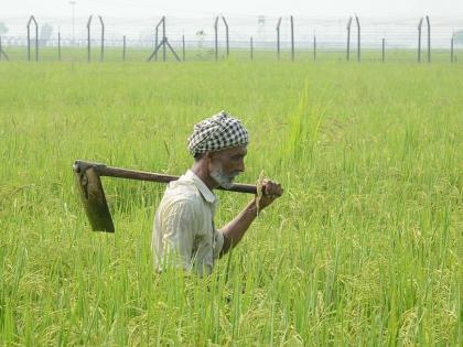 Funding for Farmers Debt Waiver Scheme; Benefits for regular loan payers | शेतकरी कर्जमुक्ती योजनेसाठी निधी; नियमित कर्ज फेडणाऱ्यांना लाभ