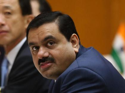 Hindenburg-Adani Affair; Investigation by SEBI | हिंडेनबर्ग-अदानी प्रकरण; सेबीकडून तपास, प्रकरण सुप्रीम कोर्टात