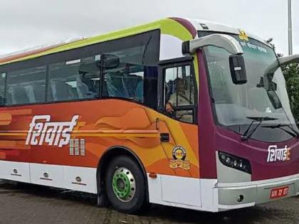 Jau de re gadi... Electric bus will run on the roads of Gadchiroli, 80 Shivai in fleet | जाऊ दे रे गाडी... गडचिरोलीच्या रस्त्यांवर धावणार इलेक्ट्रीक बस, ८० शिवाई ताफ्यात