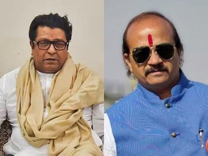 "Raj Thackeray got a call, but..."; Vasant More said there was a call from someone | "राज ठाकरेंचा फोन आला होता, पण..."; राजीनाम्यानंतर वसंत मोरेंना कुणाकुणाचे आले कॉल