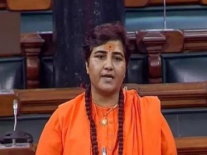 Pragya Singh Thakur, Sameer Kulkarni withdraw | प्रज्ञासिंह ठाकूर, समीर कुलकर्णी यांची माघार