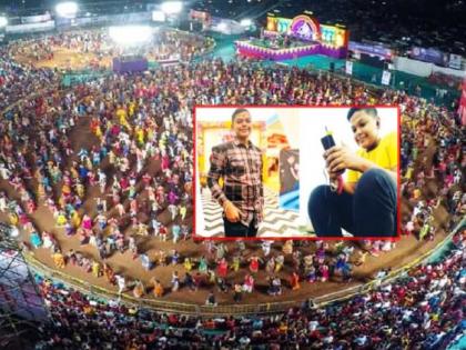 Bapre! Boy dies of heart attack during garba practice | बापरे! गरबा सरावावेळी मुलाचा हार्ट अटॅकने मृत्यू