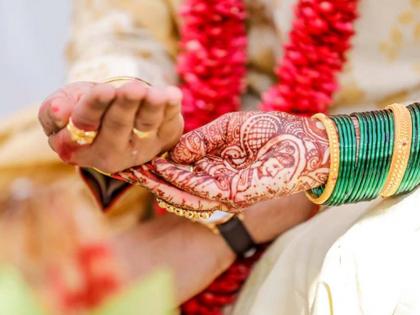 Marriage is yours, sorry for the government with GST amount | लग्न तुमचे, आहेर मात्र सरकारला; सगळ्याच वस्तूंवर द्यावे लागतात पैसे