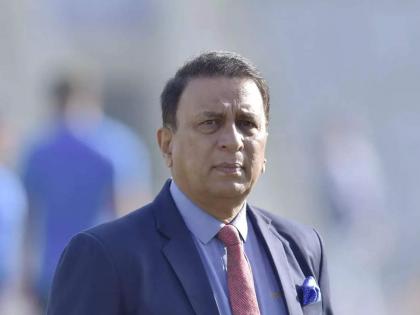 The hero of 'Power Play' bhuvaneshwar kumar is becoming the villain of 'Death Over', sunil gavaskar | ‘पॉवर प्ले’चा हीरो भुवनेश्वर कुमार ठरतोय ‘डेथ ओव्हर’चा व्हिलन