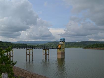 Say, washed away in the river in Gode, make it an accident in amravati | म्हणे, गोडेतील नदीत वाहून गेले; अपघाताचा केला बनाव, दोघांना अटक