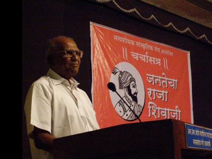 Govind Pansare murder investigation by ATS, accused still at large after 7 years | Govind Pansare: पानसरे हत्येचा तपास एटीएसकडे वर्ग, 7 वर्षानंतरही आरोपी मोकाटच