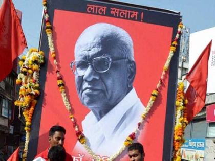 Comrade Govind Pansare murder case: Prolonged testimony of witnesses | काॅम्रेड गोविंद पानसरे हत्या खटला; साक्षीदारांच्या साक्षी लांबणीवर