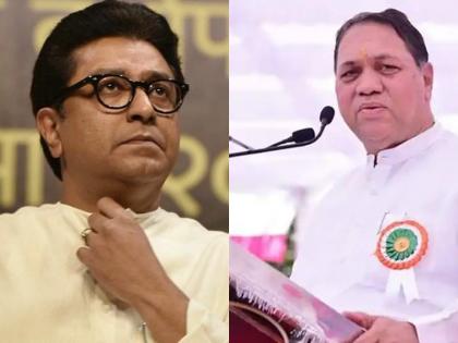 Raj Thackeray: The Home Minister has clearly stated about increasing the security of Raj Thackeray | Raj Thackeray: राज ठाकरेंच्या सुरक्षा वाढीबाबत गृहमंत्र्यांनी स्पष्टच सांगितलं