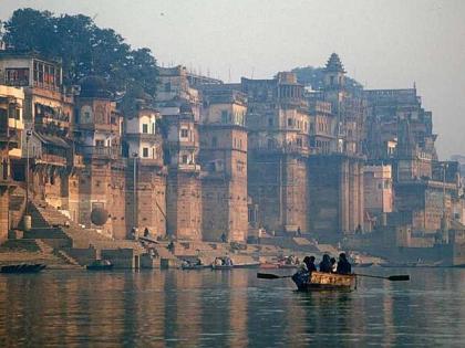 Water share in the Ganges canal became a key issue | गंगा कालव्यातील पाण्याचा वाटा बनला कळीचा मुद्दा