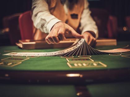 Goa casino mafia's rampage; Maharashtra and other states fish in gambling nets | गोवा कॅसिनो माफियांचा थयथयाट; महाराष्ट्रासह अन्य राज्यांचे मासे जुगाराच्या जाळ्यात