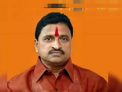 Rape case against former Shiv Sena minister Khandare | शिवसेनेचे माजी मंत्री खंदारे यांच्यावर बलात्काराचा गुन्हा