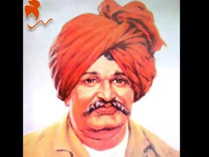 100 years after his death, the immortal ryot king shahu maharaj chhatrapati | मृत्यूनंतर १०० वर्षे उलटली, तरी अमर असलेला 'रयतेचा राजा'