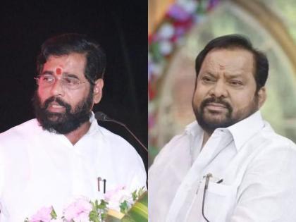 Eknath Shinde Saheb himself pulled the anchor, took stakes and steered the kulwa in farm, Says Shahaji bapu Patil MLA | 'मुख्यमंत्र्यांनी काबाडकष्ट केलंय; स्वत: नांगुर ओढलाय, दावं घेऊन कुळव चालवलाय'