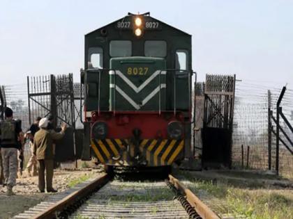 Traveling by train in three countries nepal, bangladesh, pakistan from India, but...; Find out about tickets and visa | भारतातून तीन देशांत रेल्वेने प्रवास, पण...; जाणून घ्या तिकीट अन् व्हीसा