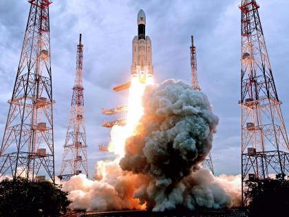 India will now also send humans, strengthening the Gaganyaan mission | भारत आता मानवालाही पाठविणार, गगनयान मोहिमेला बळकटी