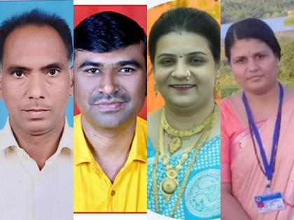 State award announced to four teachers of Jalgaon district | जळगाव जिल्ह्यातील चार शिक्षकांना राज्य पुरस्कार जाहीर 