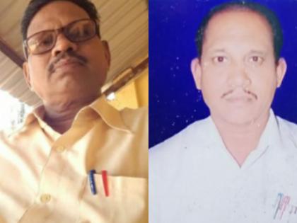 Gothangaon Gahivarle, teacher siblings died 12 days apart in gadchiroli | ह्रदयद्रावक... गोठणगाव गहिवरले; शिक्षक भावंडांचा १२ दिवसांच्या अंतराने मृत्यू