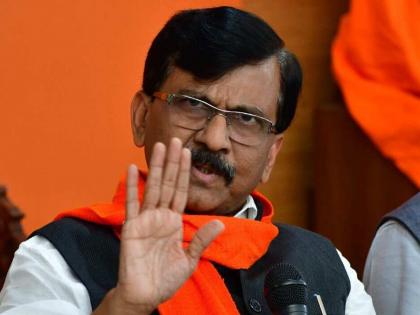 Next meeting of Shiv Sena in Marathwada; Sanjay Raut told the place | आमच्या पुढील सभा मराठवाड्यात; संजय राऊतांनी सांगितलं ठिकाण