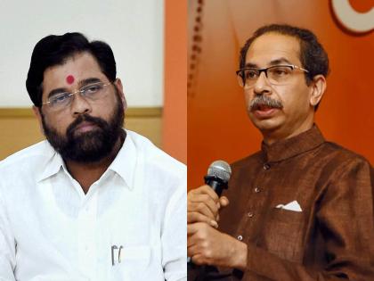 Shiv sena: If MLAs are elected only in the name of Shiv Sena, then ...; A group of Shinde group spokespersons deepak kesarkar | Deepak Kesarkar: फक्त शिवसेनेच्या नावावर आमदार निवडून येत असते, तर...; शिंदे गटाच्या प्रवक्त्यांचा टोला