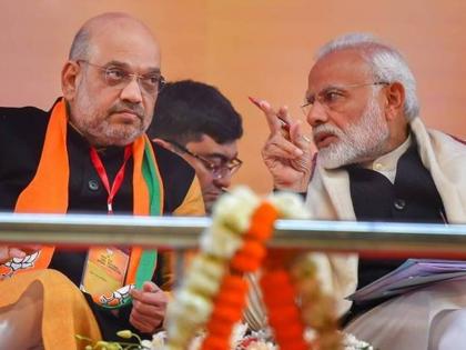 Uneasy silence in BJP as leaders raise their voices pdc | नेत्यांनी आवाज बुलंद केल्याने भाजपमध्ये अस्वस्थ शांतता