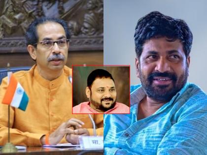 'Bachchu Kadu' is now a minister without account, Shiv Sena's Uddhav Thackeray push to rebel independent MLAs | Shivsena: 'बच्चू कडू' आता बिनखात्याचे मंत्री, बंडखोर अपक्ष आमदारांवर मुख्यमंत्र्यांची मोठी कारवाई