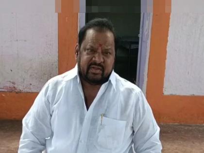 "13 crore people of Maharashtra have the right to criticize Sharad Pawar", says shahaji bapu patil MLA | "शरद पवारांवर टीका करण्याचा अधिकार महाराष्ट्राच्या साडे १३ कोटी जनतेला"