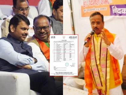 BJP in charge for elections of loksabha, three names for Maharashtra with dinesh sharma | लोकसभा निवडणुकांसाठी भाजपाचे प्रभारी ठरले, महाराष्ट्रासाठी तिघांची नावे