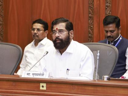 All the municipal areas in the state will be transformed, cabinet of Eknath Shinde | राज्यातील सर्वच पालिका क्षेत्रांचा कायापालट होणार