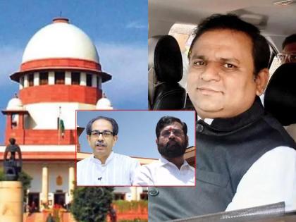 Push Assembly Speaker rahul narvekar, order by December 31; directive from Delhi Supreme court on shivsena MLA case | विधानसभा अध्यक्षांना धक्का, ३१ डिसेंबरपर्यंत आदेश द्या; दिल्लीतून 'सर्वोच्च' निर्देश