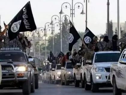 Connection with ISIS handler, two arrested from Bangalore too | आयसिसच्या हॅन्डलरशी संबंध, बंगळुरूतूनही दोघांना अटक