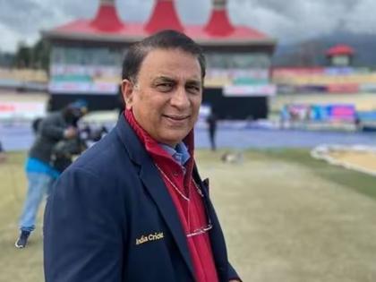 Pay according to performance, stop central contract system, Says Gavaskar | "खेळाडूंना कामगिरीनुसार वेतन द्या, केंद्रीय करार पद्धत बंद करा"