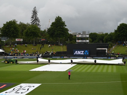 Rain on the last ODI, India need a win today against newzealand | अखेरच्या वन-डेवर पावसाचे सावट, भारताला आज विजयाची गरज