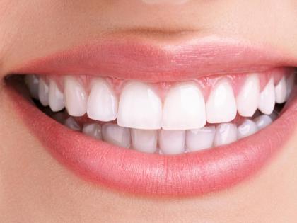 Now broken teeth will come back naturally! | आता तुटलेले दात नैसर्गिकरीत्या परत येणार!