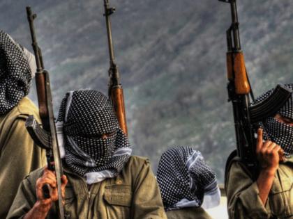 24-year-old youth arrested from Boisar for links with militant outfit | अतिरेकी संघटनेशी संबंध, बोईसरमधून २४ वर्षीय तरुणास अटक