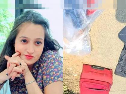 Crime News: Parents arrested in Ayushi's murder case of delhi mathura, shocking reason revealed in police investigation | Crime News: आयुषी हत्याप्रकरणी आई-वडिलांना अटक, समोर आलं धक्कादायक कारण