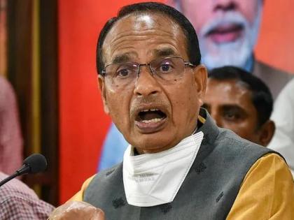 Chief Minister Chouhan's statements are entertainment pdc | मुख्यमंत्री चौहान यांची वक्तव्ये म्हणजे करमणूक