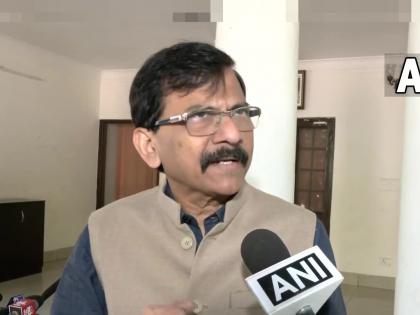 If you look at Maharashtra with crooked eyes, remember, Sanjay Raut's warning to karnataka and government of shinde and fadanvis | Sanjay Raut: महाराष्ट्राकडे वाकड्या नजरेने पाहाल तर याद राखा, संजय राऊतांचा इशारा