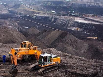 10.7 percent increase in mineral production in india | देशातील खनिज उत्पादनात १०.७ टक्क्यांची वाढ