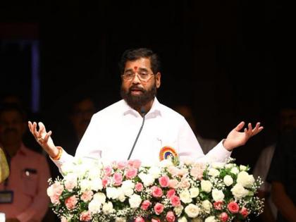 "Teachers' extracurricular activities will gradually be reduced, but..."; The Chief Minister Eknath Shinde also has an expectation from the teachers | "शिक्षकांची शाळाबाह्य कामे हळूहळू कमी करणार, पण..."; मुख्यमंत्र्यांना शिक्षकांकडूनही एक अपेक्षा