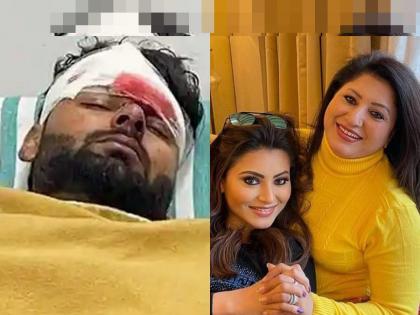 Meera Rautela's Sadetod reply to Rishabh trolls, Rubabdar photo share on insta | रिषभ पंतवरुन ट्रोल करणाऱ्यांना मीरा रौतेलांचं सडेतोड उत्तर, रुबाबदार फोटो शेअर