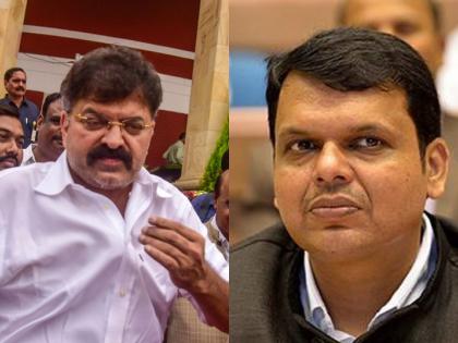 Devendra Fadnavis, you have to delete the tweet, the anger jitendra awhad | देवेंद्र फडणवीस आपण ट्विट डिलीट करायला लावा, जितेंद्र आव्हाडांचा संताप 