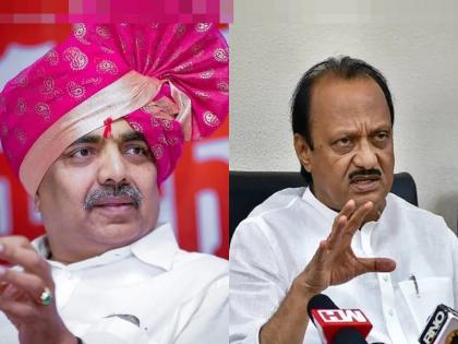 Jayant Patil's one-sentence answer to the demand for a narco-test was clear of ajit pawar and Dilip walase patil | नार्को टेस्टच्या मागणीवर जयंत पाटलांचं एका वाक्यात उत्तर, स्पष्टच सांगितलं