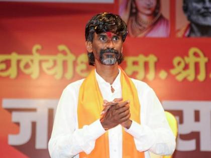 Manoj Jarange's big announcement; Crores of Marathas will be united before the elections | "... अन्यथा यांचं सगळं बिघडावं लागणार"; मनोज जरांगेंची मोठी घोषणा