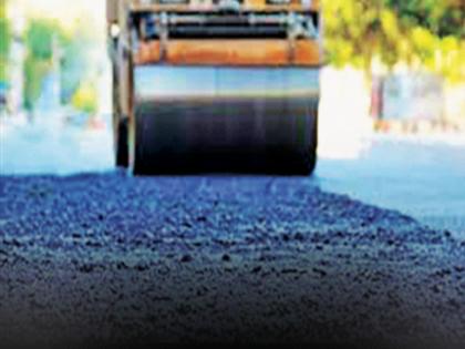 Reactive asphalt will fill potholes on the roads of Mumbai | मुंबईच्या रस्त्यांवरील खड्डे बुजवणार रिॲक्टिव्ह अस्फाल्ट; 2 तासांत रस्ता सुरू