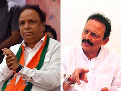 Face-to-face: Mumbai's ward structure on whose path? bhai jagtap and ashish shelar | आमने-सामने: मुंबईची प्रभाग रचना कुणाच्या पथ्यावर?