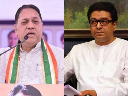 Dilip Walse Patil: There is no question of removing that horn; Home Minister spoke clearly on Raj Thackeray's 'ultimatum' | Dilip Walse Patil: ते भोंगे काढायचा प्रश्नच येत नाही; राज ठाकरेंच्या 'अल्टिमेटम'वर गृहमंत्री स्पष्टच बोलले