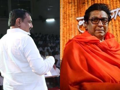 Jayant Patil : If Raj Thackeray is scared, then protection should be given, says Patil | Jayant Patil : राज ठाकरेंना भीती वाटत असेल तर; जयंत पाटलांनी लगावला खोचक टोमणा