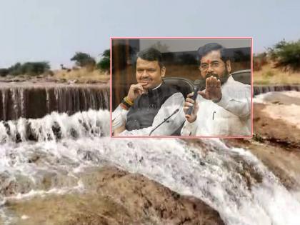 Maharashtra government is also aggressive as Karnataka released water | कर्नाटकने पाणी सोडल्याने महाराष्ट्र सरकारही आक्रमक